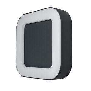 LEDVANCE ENDURA Style Square 13.5W Dark Gray 4058075205253 obraz