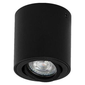 LEDVANCE stropní bodové svítidlo Spot Surface Round GU10 220-240 V obraz