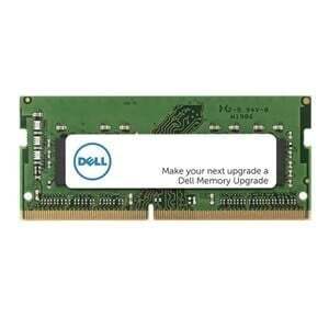 DELL AB371023 paměťový modul 8 GB 1 x 8 GB DDR4 3200 MHz AB371023 obraz
