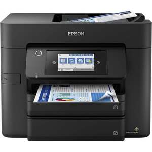 Epson WorkForce Pro WF-4830DTWF InkJet A4 4800 x 2400 DPI C11CJ05402 obraz