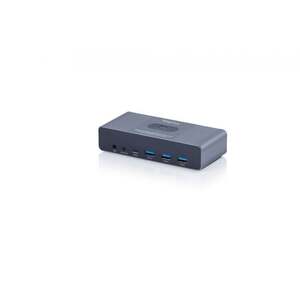 Digitus DS-12856 KVM HDMI přepínač 2x2 | UHD 4K@60Hz | 3x DS-12856 obraz