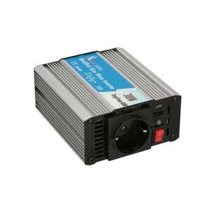 Extralink CAR VOLTAGE CONVERTER 12V - 230V, 300W, MODIFIED EX.18037 obraz