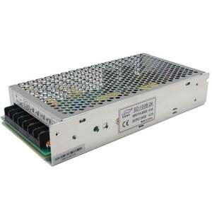 Extralink VOLTAGE CONVERTER DC/DC 24V-48V 100W SD-100B-48 EX.18174 obraz