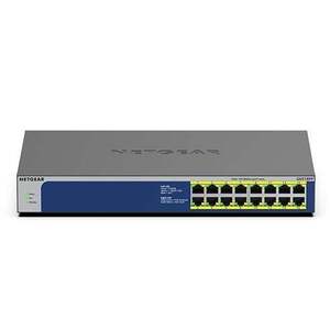 NETGEAR GS516PP Nespravované Gigabit Ethernet GS516PP-100EUS obraz