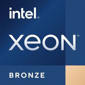 Intel Xeon Bronze 3508U procesor 2, 1 GHz 22, 5 MB Tác PK8071305554500 obraz