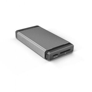 SanDisk SDPR5A8-0000-GBAND čtečka karet USB 3.2 SDPR5A8-0000-GBAND obraz