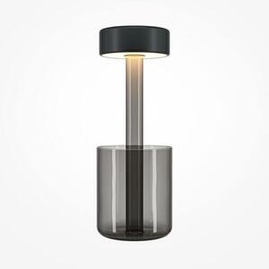 MAYTONI Stolní lampa na baterie AI Collaboration 3W MOD229TL-L3B3K3 obraz