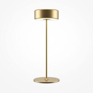 MAYTONI Stolní lampa na baterie AI Collaboration 3W MOD229TL-L3G3K2 obraz