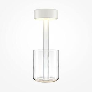 MAYTONI Stolní lampa na baterie AI Collaboration 3W MOD229TL-L3W3K1 obraz