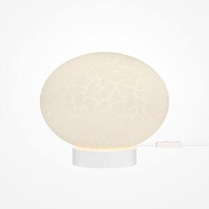 MAYTONI Stolní lampa Spume 3000K 6W MOD542TL-L6WK obraz