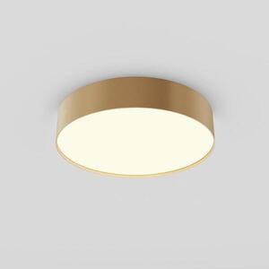 MAYTONI Stropní svítidlo Zon 36W 120d C032CL-36W3K-RD-MG obraz