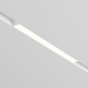 MAYTONI svítidlo pro kolejnicový systém Basis Magnetic track system Exility 12W 120d TR030-4-12W3K-WW-DS-W obraz