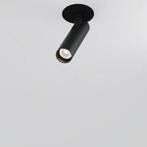MAYTONI Vestavné svítidlo Focus T 6W IP 20 C141RS-L125-6W3K-B obraz