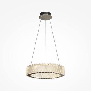 MAYTONI Závěsné svítidlo Cilia 3000K 20W MOD540PL-L20BGK obraz