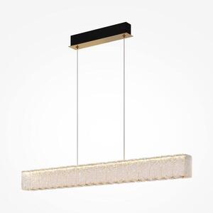 MAYTONI Závěsné svítidlo Majesty 3000K 28W MOD517PL-L28BS3K obraz