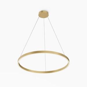 MAYTONI Závěsné svítidlo Rim 51W MOD058PL-L42BSK obraz