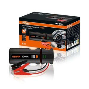 OSRAM BATTERYjumpstart 1000 startér autobaterie 1ks OJS020 obraz