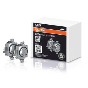 OSRAM montážní držák DA03-1 pro NIGHT BREAKER LED H7-LED 2ks 64210DA03-1 obraz