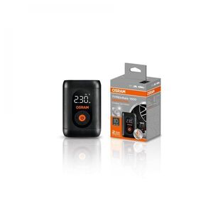 OSRAM TYREinflate 1600 ESSENTIAL kompresor 1ks OTIR1600ESN obraz