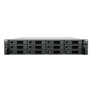 Synology SA3400D úložný server NAS Rack (2U) Připojení na SA3400D obraz