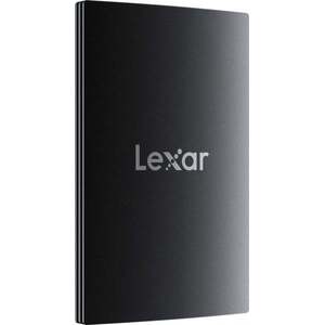 Lexar LSL500X004T-RNBNG externí SSD 4 TB USB Type-C LSL500X004T-RNBNG obraz