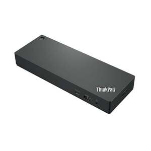 Lenovo 40B00300UK dokovací stanice/replikátor portů 40B00300UK obraz