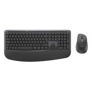 Logitech 920-014032 Signature Comfort Plus Combo MK880 - 920-014032 obraz