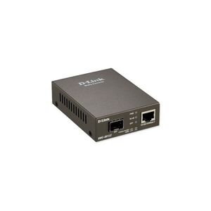D-Link DMC-G01LC konvertor síťové kabeláže 1000 Mbit/s DMC-G01LC obraz