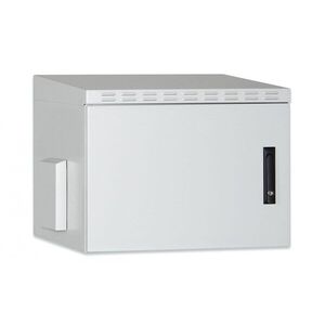 Digitus DN-19 12U-6/6-I-OD rack Nástěnný regál DN-19 12U-6/6-I-OD obraz