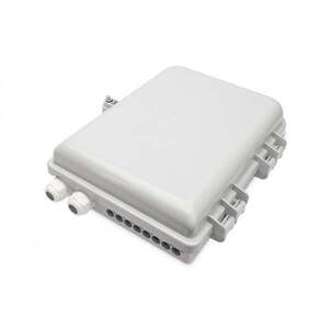 Digitus DN-968914 adaptér pro optický kabel LC/SC 1 kusů DN-968914 obraz