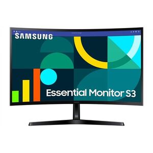 Samsung LS27D366GAUXEN 27palcový Full HD LCD monitor s LS27D366GAUXEN obraz