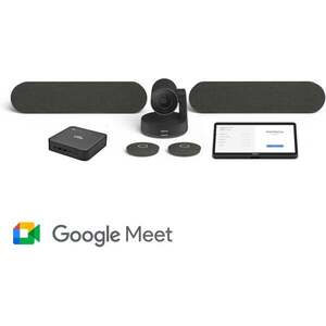 Logitech Room Solution Google Large - Cat5e TAPRAPGGLCTL/2 obraz