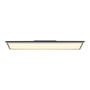 JUST LIGHT LED panel svítidlo, stropní svítidlo, stmívatelné, dálkové ovládání, CCT, ovládané přes aplikaci Tuya 2700-5000K obraz