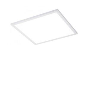 JUST LIGHT LEUCHTEN DIRECT LED stropní svítidlo, panel, 44, 5x44, 5cm, jednoduché 4000K LD 14471-16 obraz