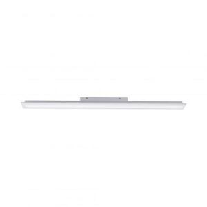JUST LIGHT LEUCHTEN DIRECT LED stropní svítidlo, panel, jednoduché, 100x10 cm 4000K LD 14472-16 obraz