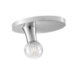 JUST LIGHT LEUCHTEN DIRECT Stropní svítidlo, barva ocel, 8 x 19, 7, IP 20 LD 14777-55 obraz