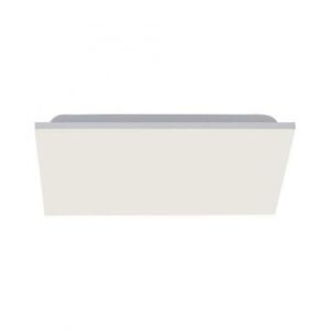 LEUCHTEN DIREKT is JUST LIGHT LED panel svítidlo bílé, 45x45, stmívatelné, CCT nastavení teploty barvy, bezrámečkové 2700-5000K LD 15108-16 obraz
