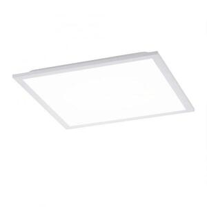LEUCHTEN DIREKT is JUST LIGHT LED panel svítidlo, bílá, 45x45, přímé a nepřímé osvětlení, paměťová funkce, sériový obvod 3000K obraz