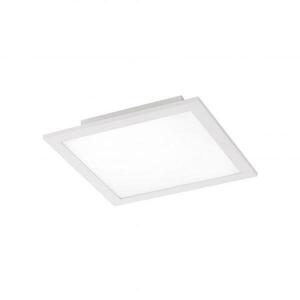 LEUCHTEN DIREKT is JUST LIGHT LED panel svítidlo, stropní svítidlo, 30x30cm, stmívatelné, Smart Home, MEDION RGB+3000-5000K obraz
