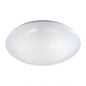 LEUCHTEN DIREKT is JUST LIGHT LED stropní svítidlo, efekt hvězdného nebe, průměr 35cm 3000K LD 14231-16 obraz