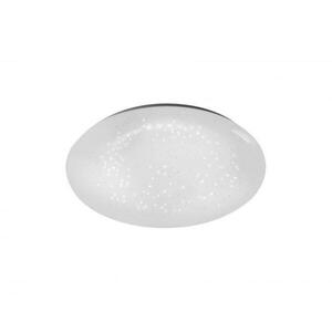 LEUCHTEN DIREKT is JUST LIGHT LED stropní svítidlo, hvězdný efekt, bílé 3000K LD 14230-16 obraz