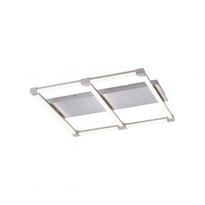 LEUCHTEN DIREKT is JUST LIGHT LED stropní svítidlo, moderní design, hranaté 3000K LD 14840-55 obraz
