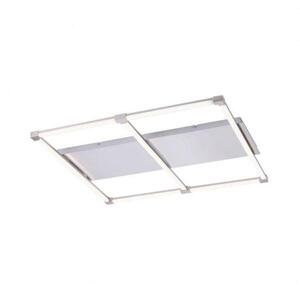 LEUCHTEN DIREKT is JUST LIGHT LED stropní svítidlo, moderní design, hranaté 3000K LD 14841-55 obraz