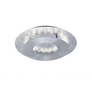PAUL NEUHAUS LED nástěnné a stropní svítidlo, design argento girevole 3000K PN 9011-21 obraz
