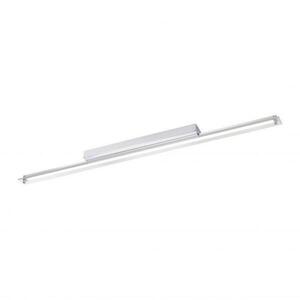 PAUL NEUHAUS LED nástěnné svítidlo, svítidlo k zrcadlu, chrom, koupelna SimplyDim 3000K PN 9108-17 obraz