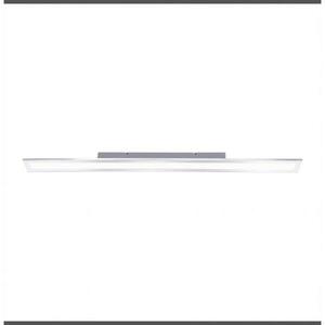 PAUL NEUHAUS LED panel, ploché svítidlo, 120x10cm, ploché 2700-5000K PN 8123-17 obraz