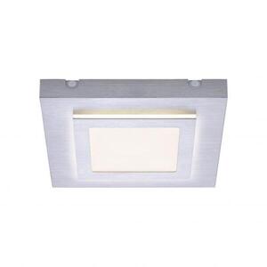 PAUL NEUHAUS LED stropní svítidlo, hliník, doplňující svítidlo, design 3000K PN 6723-95 obraz