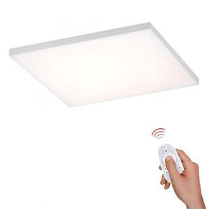 PAUL NEUHAUS LED stropní svítidlo, panel, bílé, 62x62cm 2700-5000K PN 8492-16 obraz