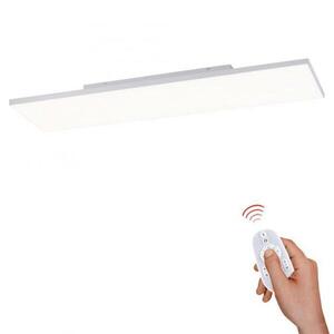 PAUL NEUHAUS LED stropní svítidlo, panel, hranaté, 100x25cm 2700-5000K PN 8494-16 obraz