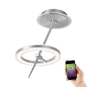PAUL NEUHAUS Q-AMY LED stropní svítidlo Smart Home 1-ramenné 2700-5000K PN 6991-55 obraz
